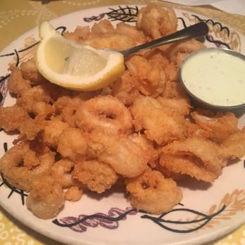 Real Seafood Company Ann Arbor - Calamari! - Seafood Near Me - Ann Arbor, Michigan Real Seafood Company Ann Arbor - Calamari! - Seafood Near Me - Ann Arbor, Michigan