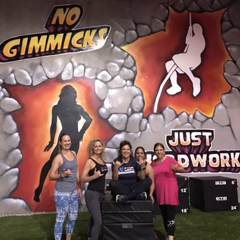 The Camp Transformation Center - Weight Loss Centers Near Me - San Marcos, California