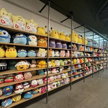 Chalice Collectibles - Toy Stores Near Me - Arcadia, California Chalice Collectibles - Toy Stores Near Me - Arcadia, California