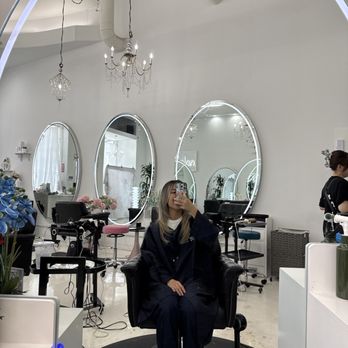 K Salon - Hair Salons Near Me - Los Angeles, California K Salon - Hair Salons Near Me - Los Angeles, California