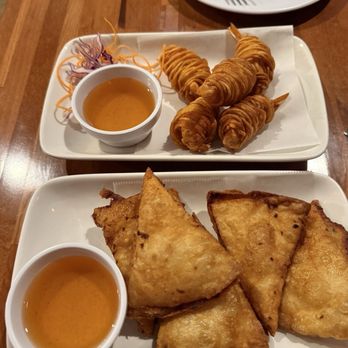 PCH Noodles - Appetizers - Thai Near Me - Lomita, California PCH Noodles - Appetizers - Thai Near Me - Lomita, California