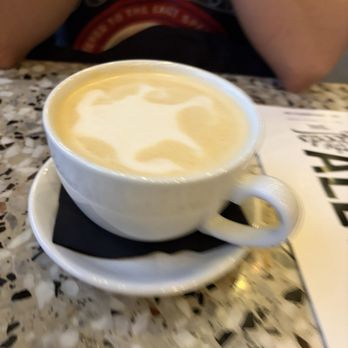 Milk & Honey - Cafes Near Me - Chattanooga, Tennessee