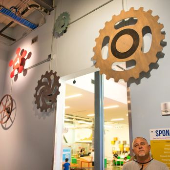 Thinkery - Kids Activities Near Me - Austin, Texas Thinkery - Kids Activities Near Me - Austin, Texas