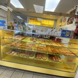 Dawn Donuts - Donuts, kolaches, breakfast sandwiches, coffee
