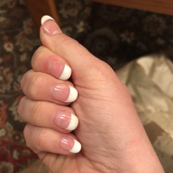 Nail Bar - Love getting my nails done here! - Nail Salons Near Me - McKinleyville, California Nail Bar - Love getting my nails done here! - Nail Salons Near Me - McKinleyville, California