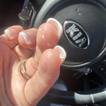 Elegant Nail Salon - Nail Salons Near Me - North Attleboro, Massachusetts