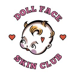 Doll Face Skin Club