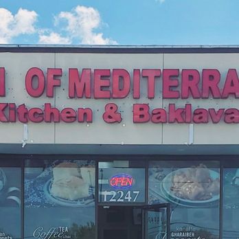 Queen of Mediterranean - Mediterranean Near Me - Lenexa, Kansas Queen of Mediterranean - Mediterranean Near Me - Lenexa, Kansas