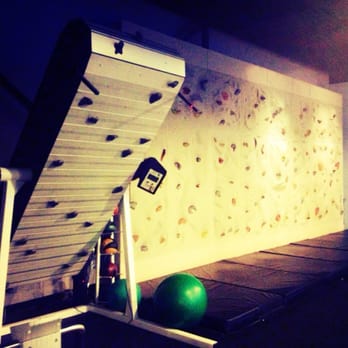 Clubfit Personal Training - We have two climbing walls. - Boot Camps Near Me - Palm Harbor, Florida Clubfit Personal Training - We have two climbing walls. - Boot Camps Near Me - Palm Harbor, Florida