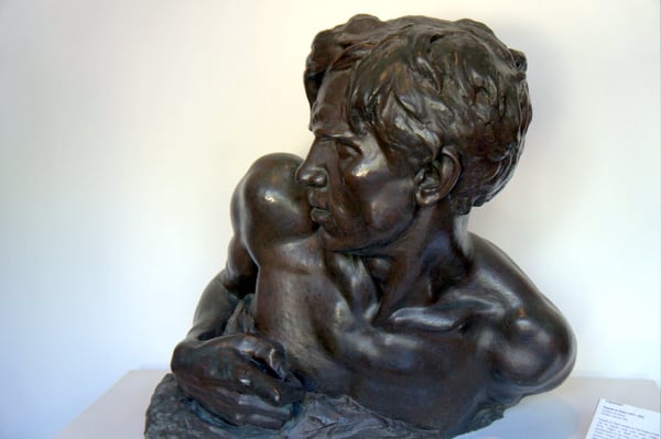 Bahia Museum of Art by null