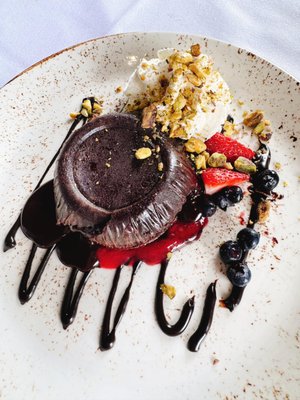 Kincaid's Fish, Chop & Steakhouse by null