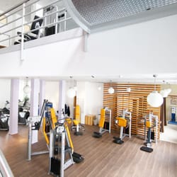 Glücksgefühl Fitness für Frauen