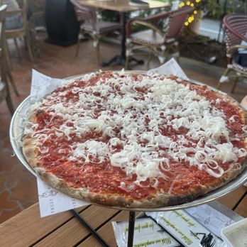 Truly Pizza - Ciccio pizza - Pizza Near Me - Dana Point, California Truly Pizza - Ciccio pizza - Pizza Near Me - Dana Point, California