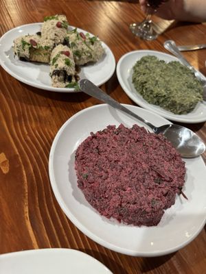 Georgian Bread by null