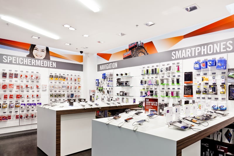 CYBERPORT Updated August 2024 15 Photos Europaplatz 3, Wien