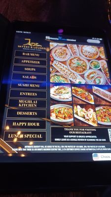 Menu photo 3 Jade Eatery & Lounge Hicksville, NY Menu photo 3 Jade Eatery & Lounge Hicksville, NY