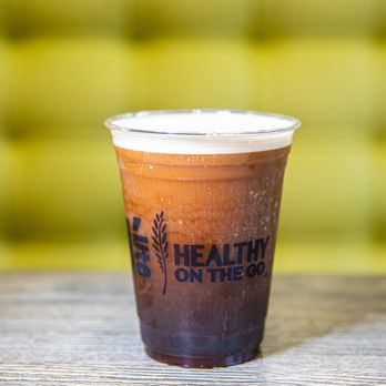 d'Lite Healthy On The Go - Nitro Cold Brew - Coffee & Tea Near Me - Phoenix, Arizona d'Lite Healthy On The Go - Nitro Cold Brew - Coffee & Tea Near Me - Phoenix, Arizona