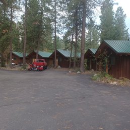 Cabins Cabins