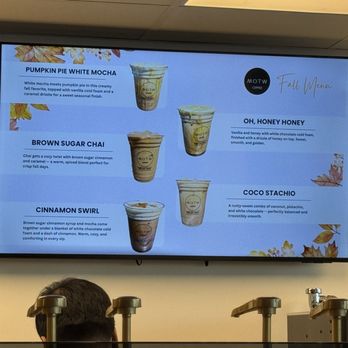 Motw Coffee - Coffee & Tea Near Me - Hicksville, New York Motw Coffee - Coffee & Tea Near Me - Hicksville, New York