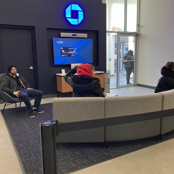 Chase Bank - Banks & Credit Unions Near Me - Brooklyn, New York