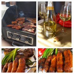 Gustoso Food Truck & Catering