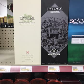 Central City Liquors - Beer, Wine & Spirits Near Me - Des Moines, Iowa