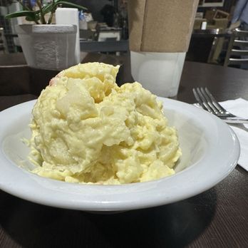 The Coffeehouse & Cafe - Excellent potato salad - Coffee & Tea Near Me - La Grange, Kentucky