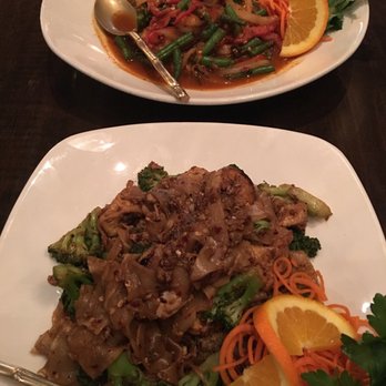 Nicky's Thai Kitchen - Thai Near Me - Pittsburgh, Pennsylvania