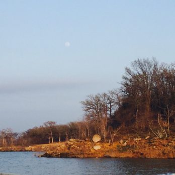 Island Bound Adventures - Boat Charters Near Me - Grapevine, Texas