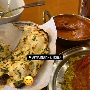 Apna Indian Kitchen - Indian Near Me - Santa Barbara, California Apna Indian Kitchen - Indian Near Me - Santa Barbara, California