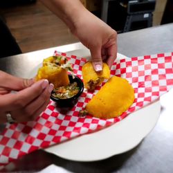 Pollos Ely Latino Bar Restaurant