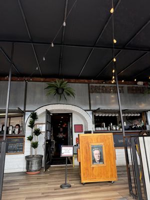 Breakfast Republic by null