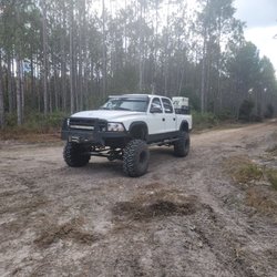 Dip-N-Vat Hunting Club - Dip&vat hunting club