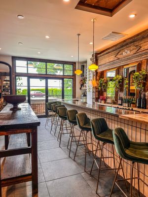 Rose Hill Vineyards & Inn by null