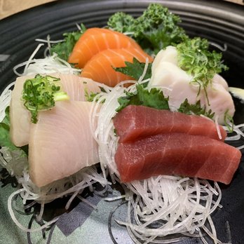 Mountain Fusion - So fresh... - Sushi Bars Near Me - Staten Island, New York Mountain Fusion - So fresh... - Sushi Bars Near Me - Staten Island, New York