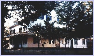 Frankford Friends School - childcare center in Philadelphia, PA