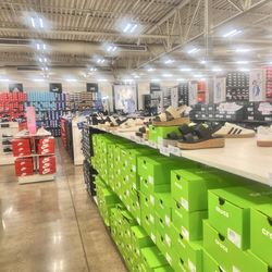 Rack Room Shoes