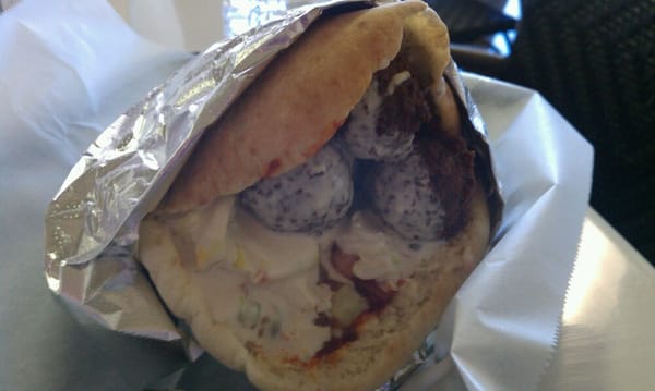 Shawarma Vegas by null
