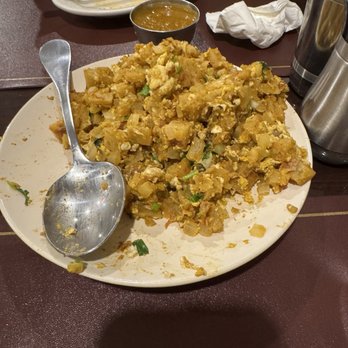 Taste Of Chennai - Egg Kothu Parotta - Indian Near Me - Bethpage,, New York Taste Of Chennai - Egg Kothu Parotta - Indian Near Me - Bethpage,, New York