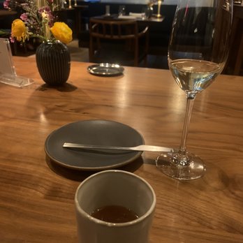 Aquavit - Scandinavian Near Me - New York, New York Aquavit - Scandinavian Near Me - New York, New York
