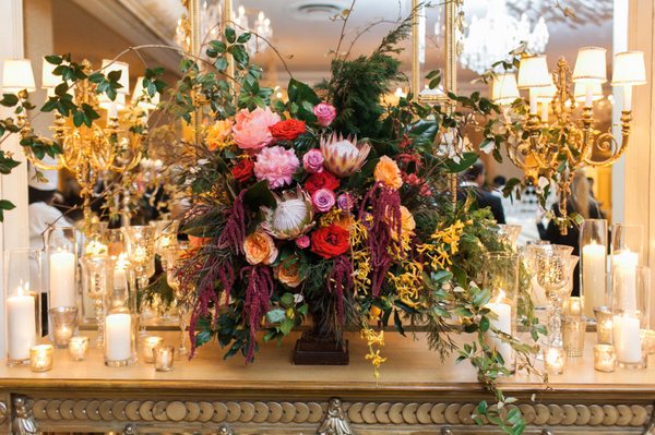 Mitch's Flowers by null