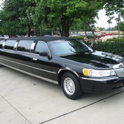 Davis Limousine