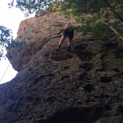 OnRope Consulting - Living in the moment