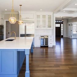 Riley Kitchen & Bath