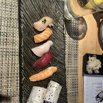 Sushi Roku - Sushi Bars Near Me - Pasadena, California Sushi Roku - Sushi Bars Near Me - Pasadena, California
