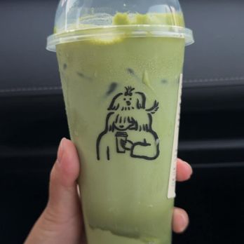 Heytea - Bubble Tea Near Me - Monterey Park, California