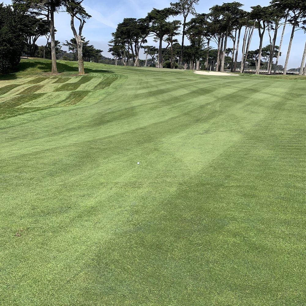 TPC Harding Park - Golf Near Me - San Francisco, California TPC Harding Park - Golf Near Me - San Francisco, California