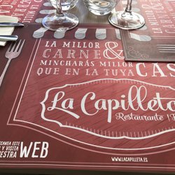 La Capilleta