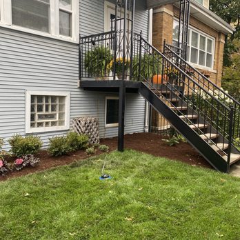 F Gomez Landscaping - Landscaping Near Me - Chicago, Illinois