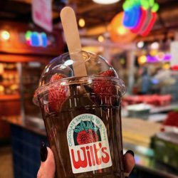 Wilt’s Berries
